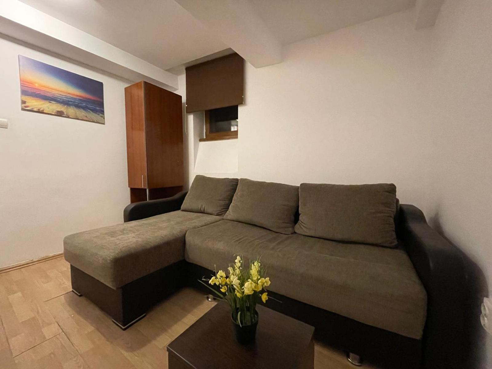 Mossapartments Бухарест Экстерьер фото