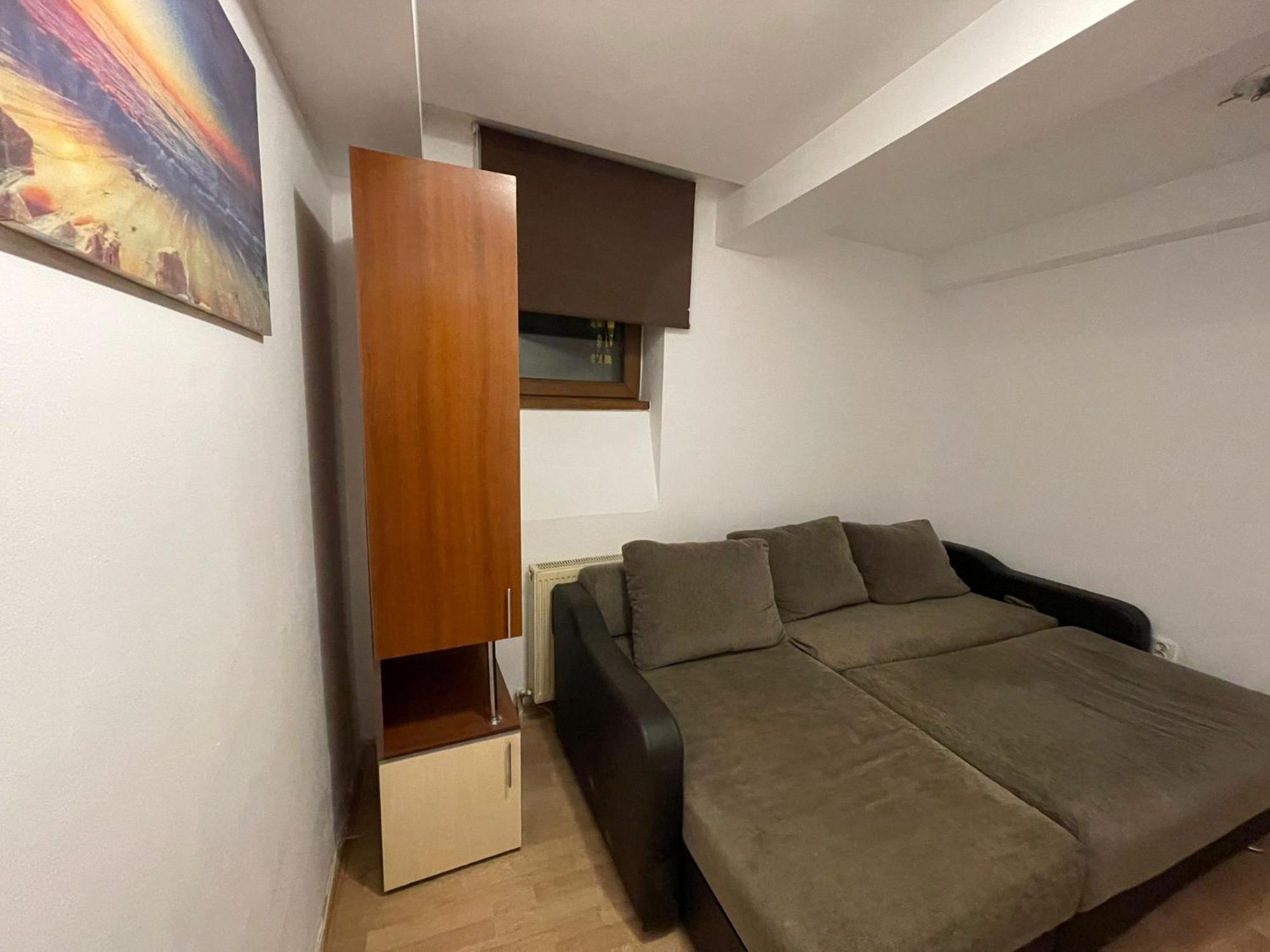 Mossapartments Бухарест Экстерьер фото