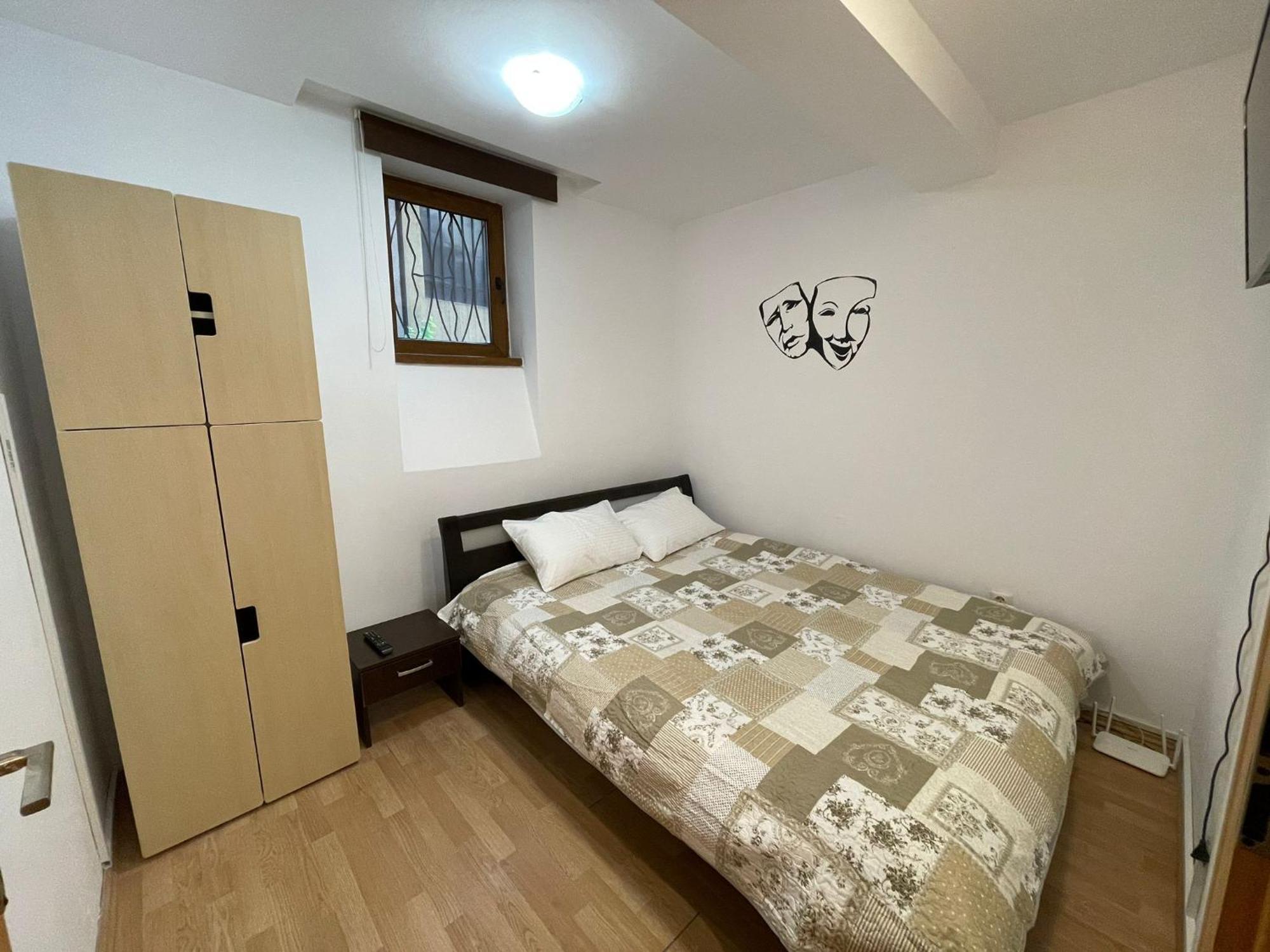 Mossapartments Бухарест Экстерьер фото