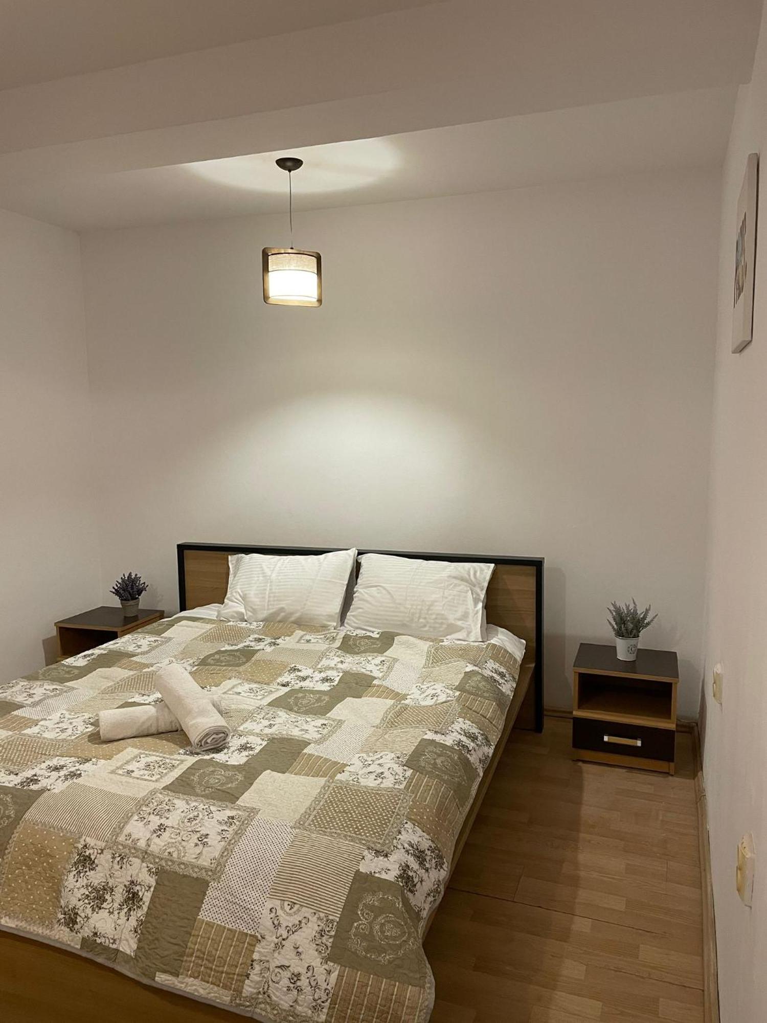 Mossapartments Бухарест Экстерьер фото