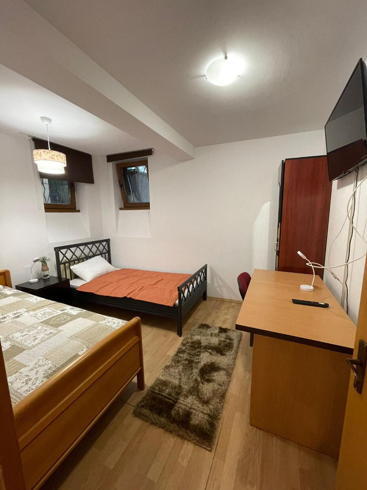 Mossapartments Бухарест Экстерьер фото