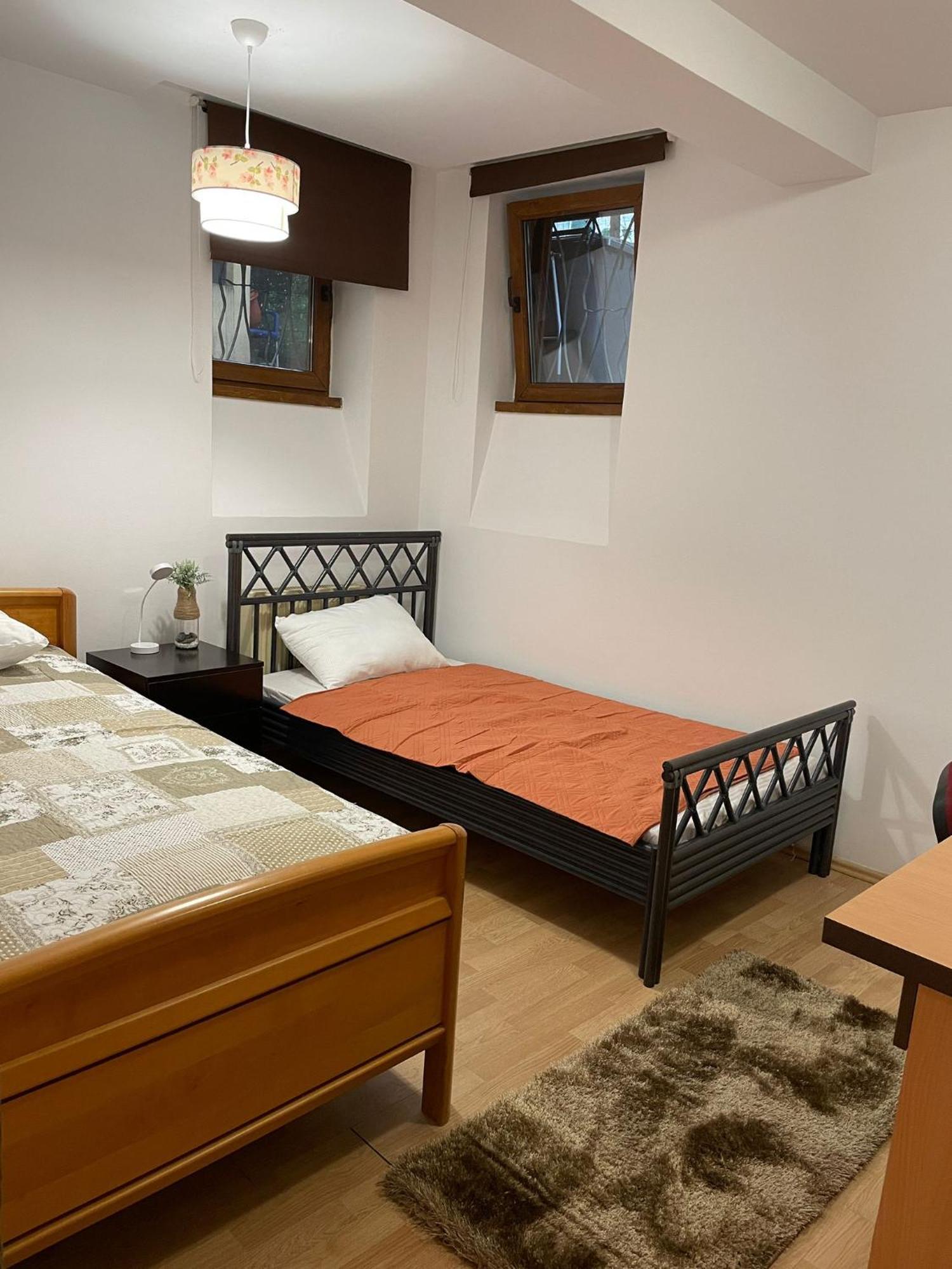 Mossapartments Бухарест Экстерьер фото